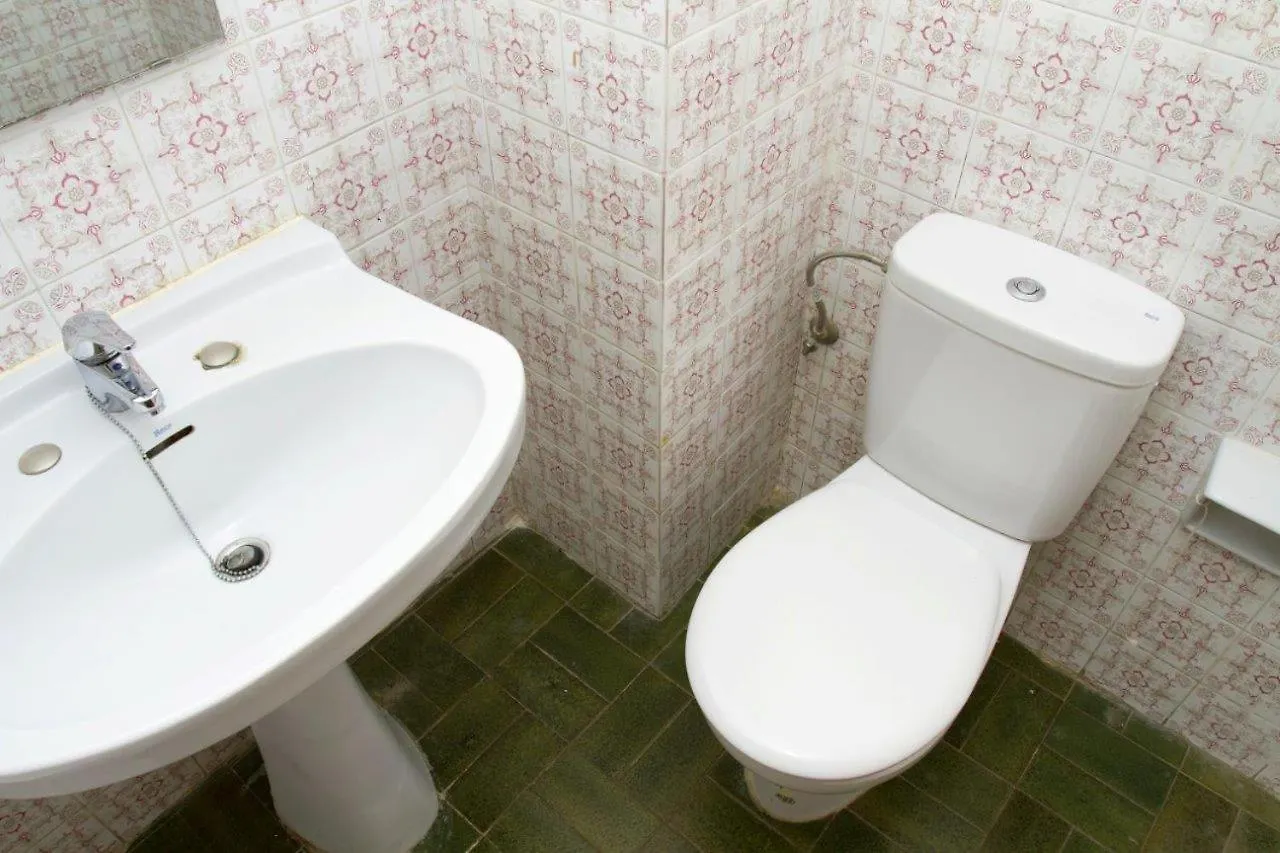 דירה סאלו Apartamentos Bahia Dorada Y Iris