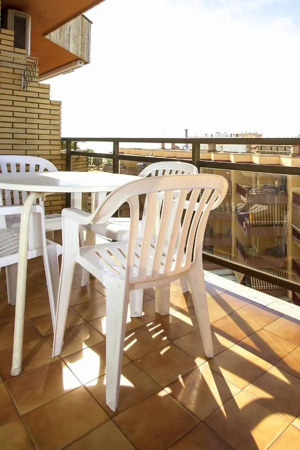 סאלו Apartamentos Bahia Dorada Y Iris
