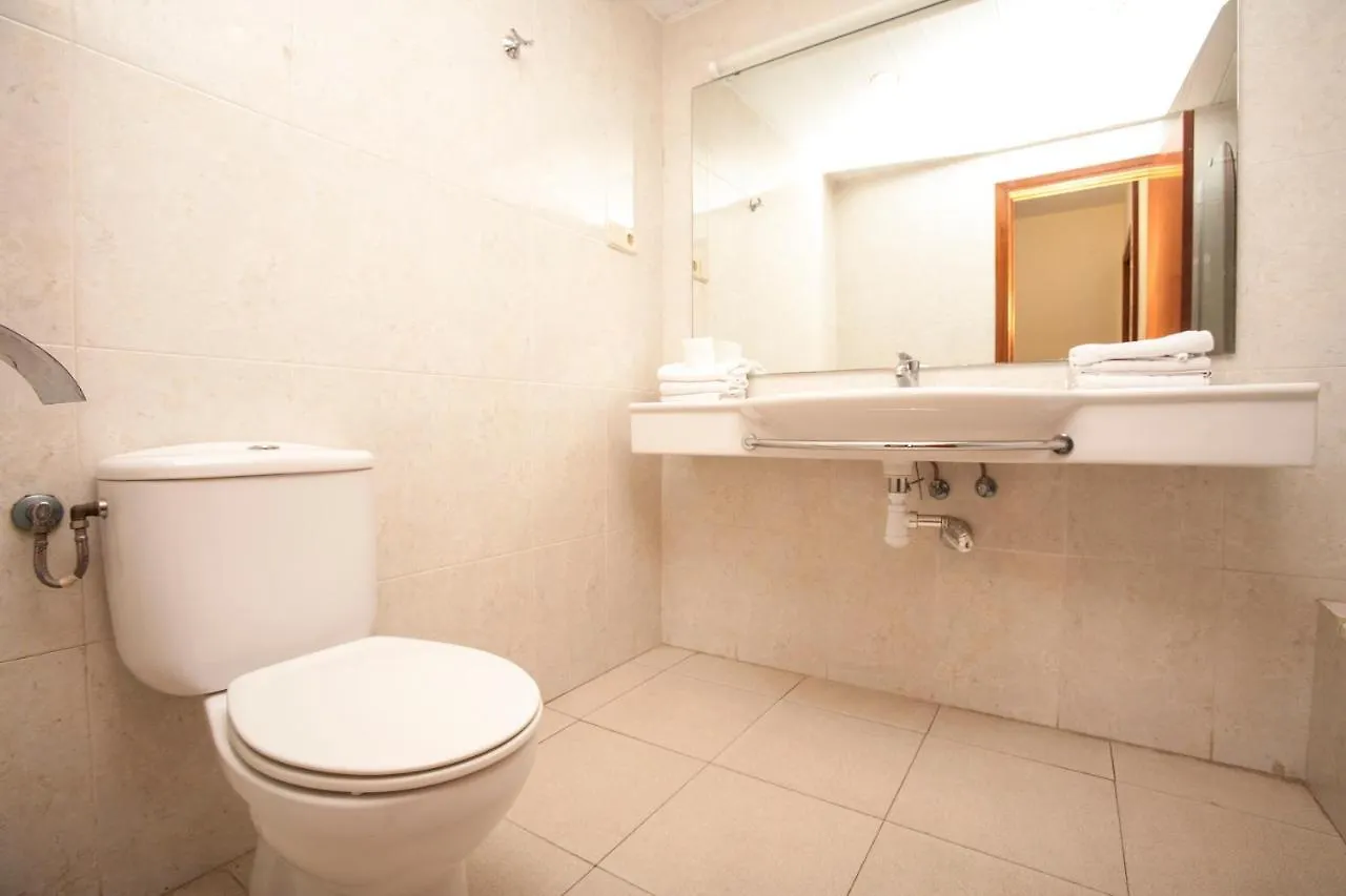 סאלו Apartamentos Bahia Dorada Y Iris