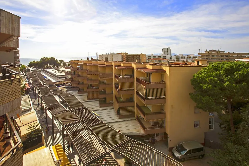 דירה סאלו Apartamentos Bahia Dorada Y Iris