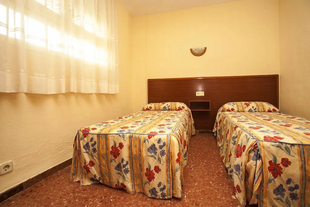 סאלו Apartamentos Bahia Dorada Y Iris