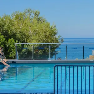 Albatros Family Appartement