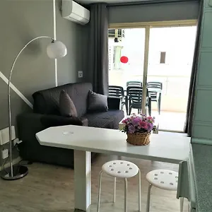  Apartamento Amazing Buigas