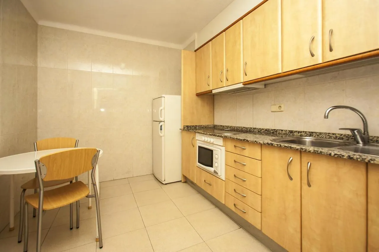 Apartamentos Salou Centro Apartment